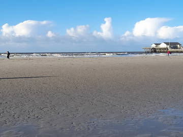 Logement Entier Garding, Kirchspiel 255153-12