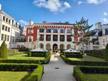 Homestay Serris 656302-1