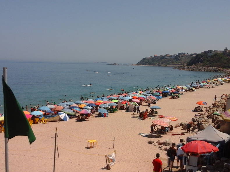 Toda La Casa Aïn Taya 150450-3