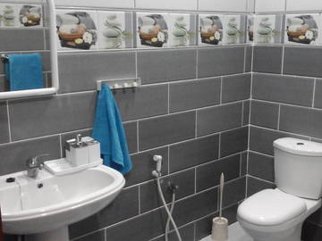 Logement Entier Aïn Taya 150450-5