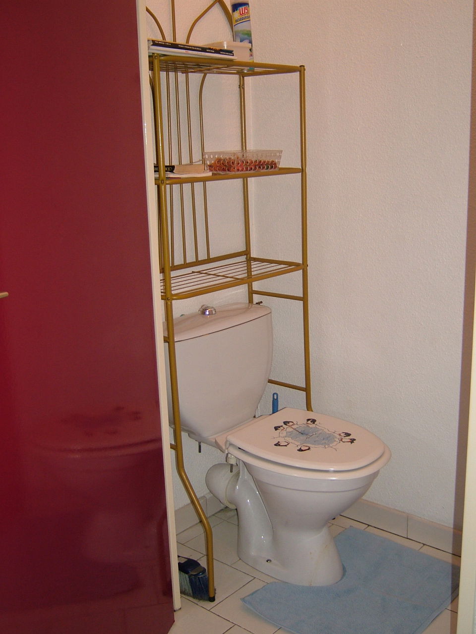 Unabhängiges Studio Agde 316897