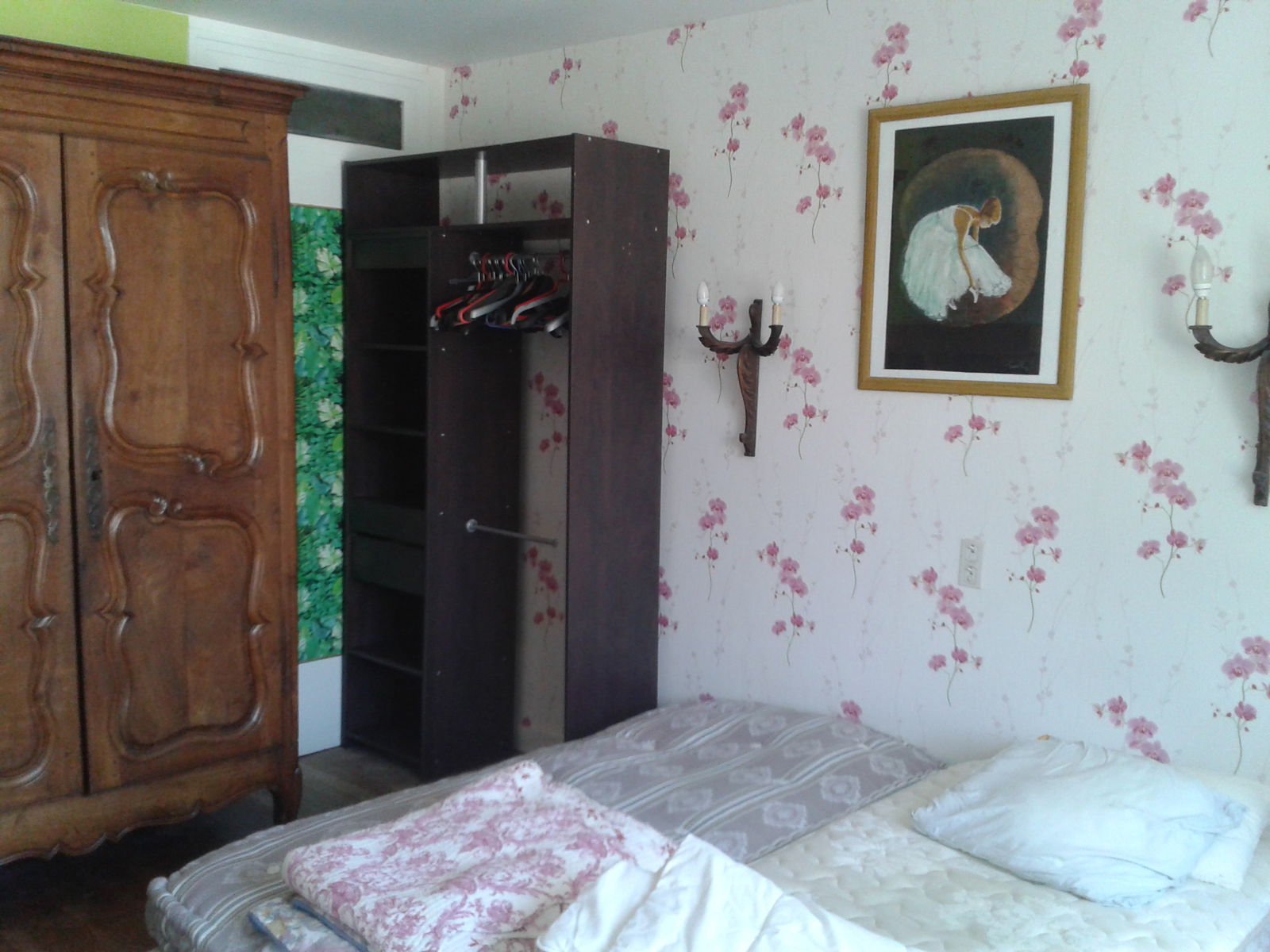 Homestay Rennes 190249
