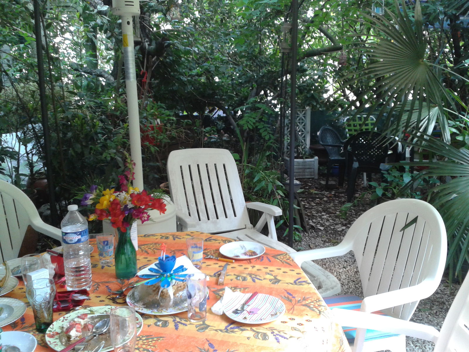 Homestay Rennes 190249