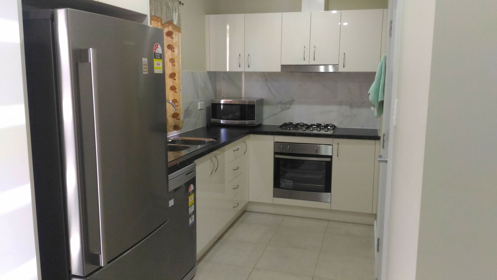 Hemvistelse Epping 183548