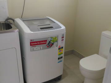 Chambre Chez L'habitant Epping 183548-8