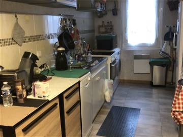 Habitación En Alquiler Montreuil 62469-1