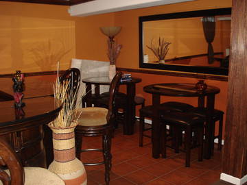 Chambre Chez L'habitant Dumfries 189215-4