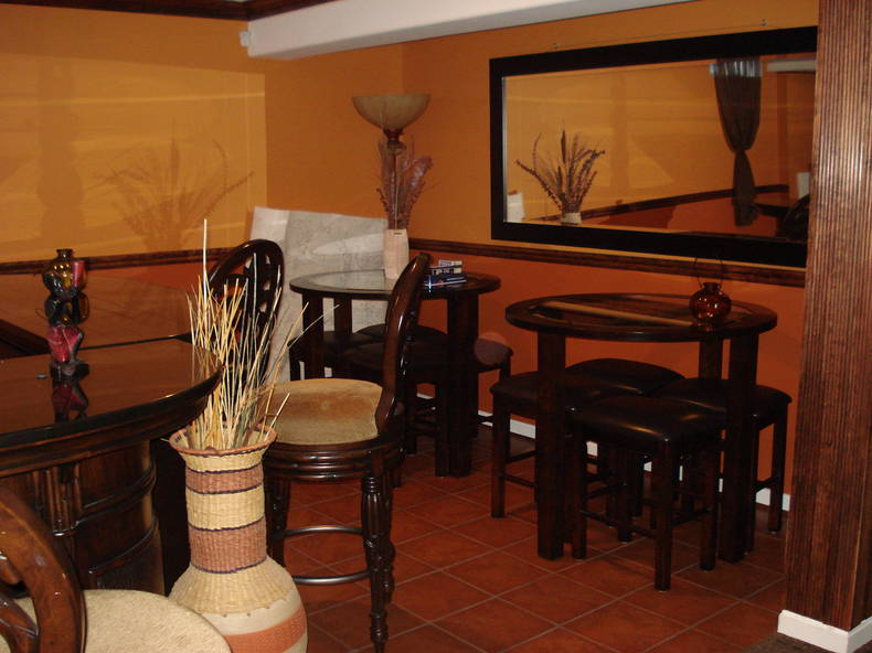 Homestay Dumfries 189215-4