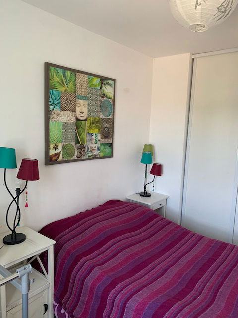 Homestay Moissy-Cramayel 262518