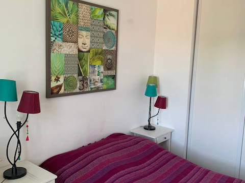 Chambre Chez L'habitant Moissy-Cramayel 262518-1