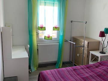 Chambre À Louer Moissy-Cramayel 262518