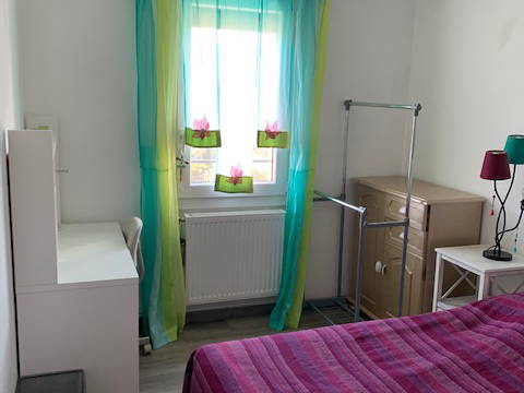 Chambre Chez L'habitant Moissy-Cramayel 262518-2