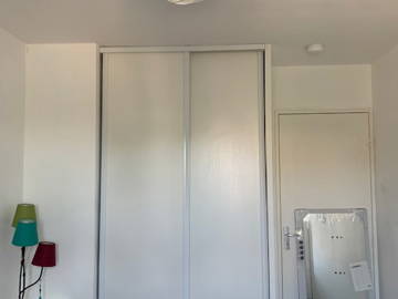 Chambre À Louer Moissy-Cramayel 262518