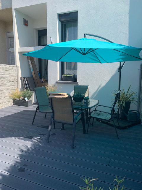 Homestay Moissy-Cramayel 262518