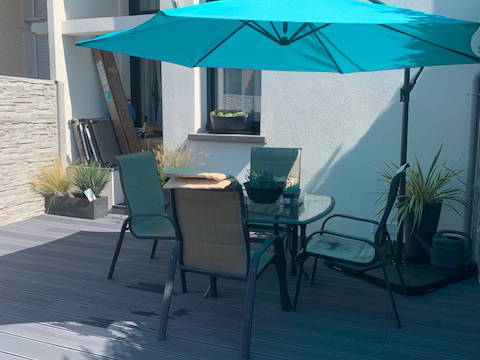 Chambre Chez L'habitant Moissy-Cramayel 262518-4