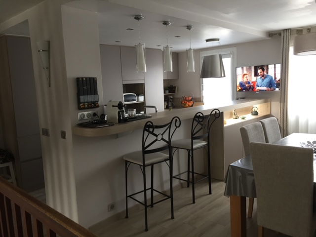 Homestay Moissy-Cramayel 262518
