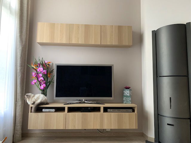 Homestay Moissy-Cramayel 262518