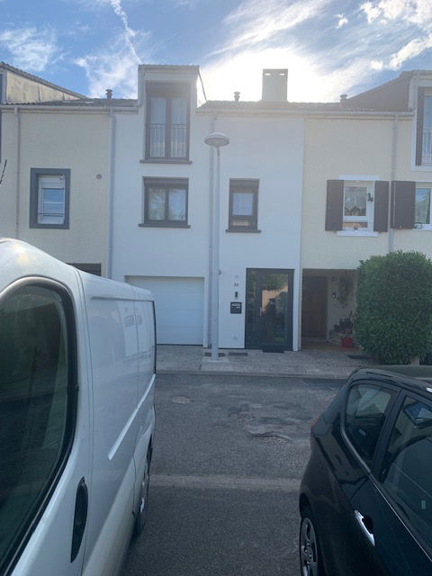 Homestay Moissy-Cramayel 262518