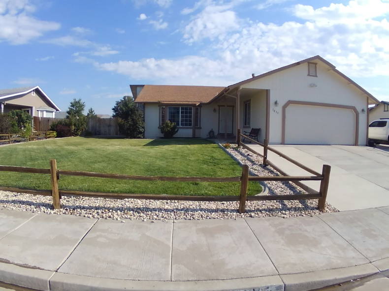 Chambre Chez L'habitant Sparks 208934-1