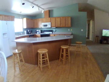 Chambre Chez L'habitant Sparks 208934-4