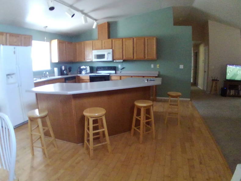 Chambre Chez L'habitant Sparks 208934-4