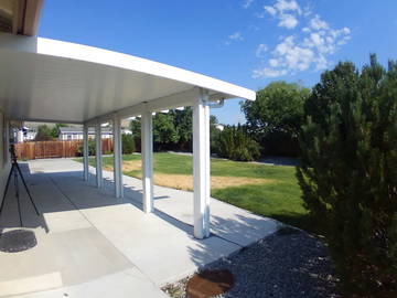 Chambre Chez L'habitant Sparks 208934-5