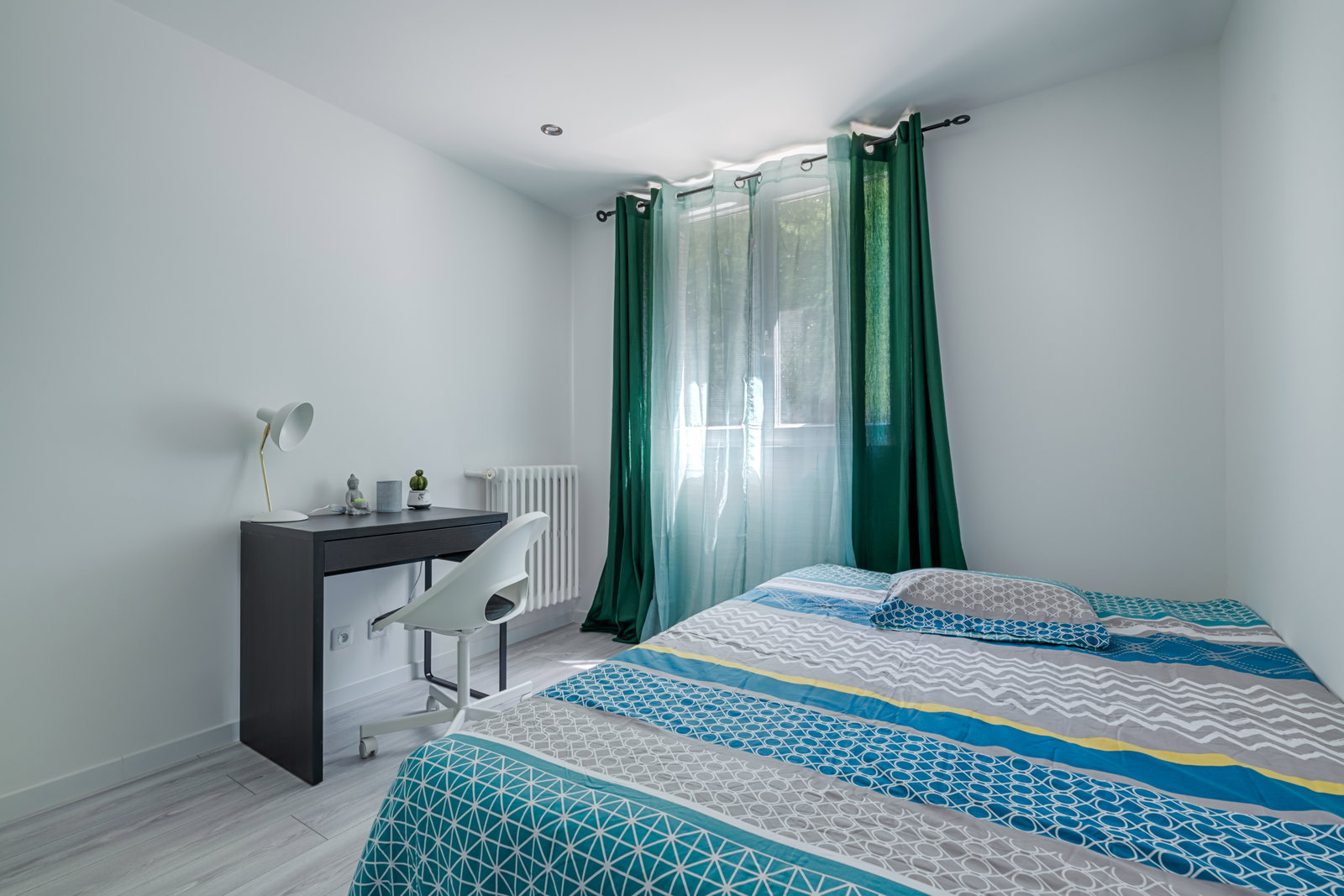 Shared Housing Savigny-sur-Orge 676544