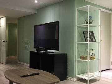 Hospedagem Em Casa De Família Ottawa 189340-2