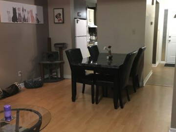 Hospedagem Em Casa De Família Ottawa 189340-3