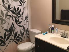 Chambre Chez L'habitant Ottawa 189340-4