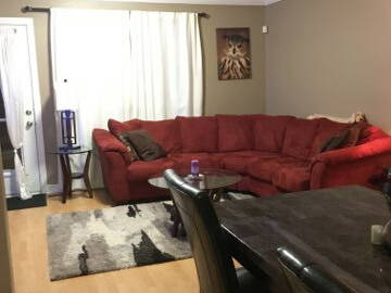 Hospedagem Em Casa De Família Ottawa 189340-5