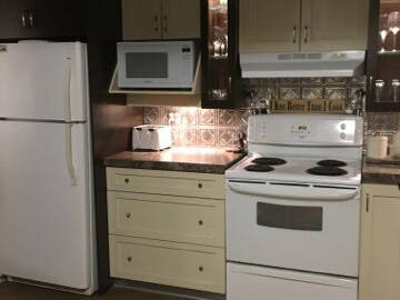 Chambre Chez L'habitant Ottawa 189340-6