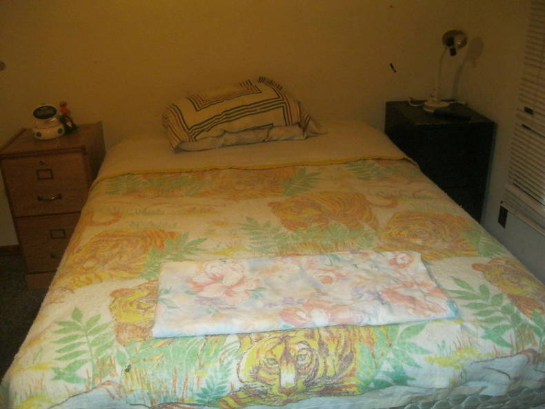 Homestay Broken Arrow 115017-1