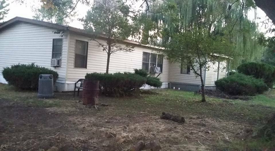 Homestay Broken Arrow 115017