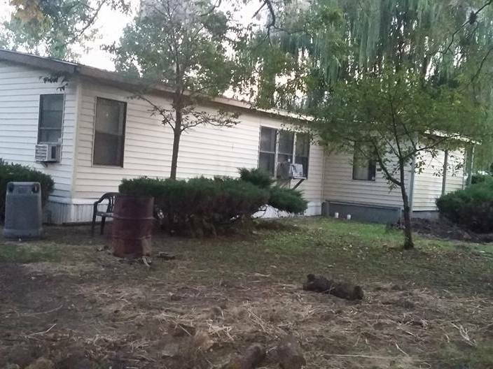 Homestay Broken Arrow 115017-2