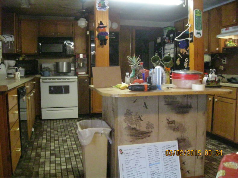 Homestay Broken Arrow 115017-5