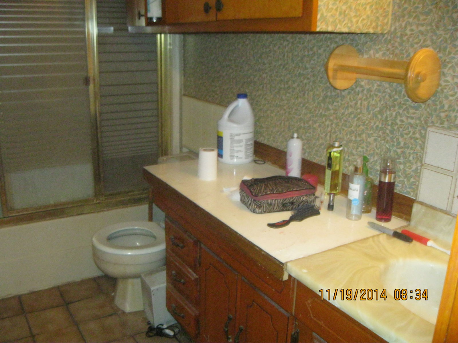 Homestay Broken Arrow 115017