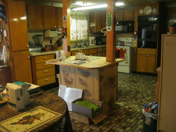 Chambre Chez L'habitant Broken Arrow 115017-7