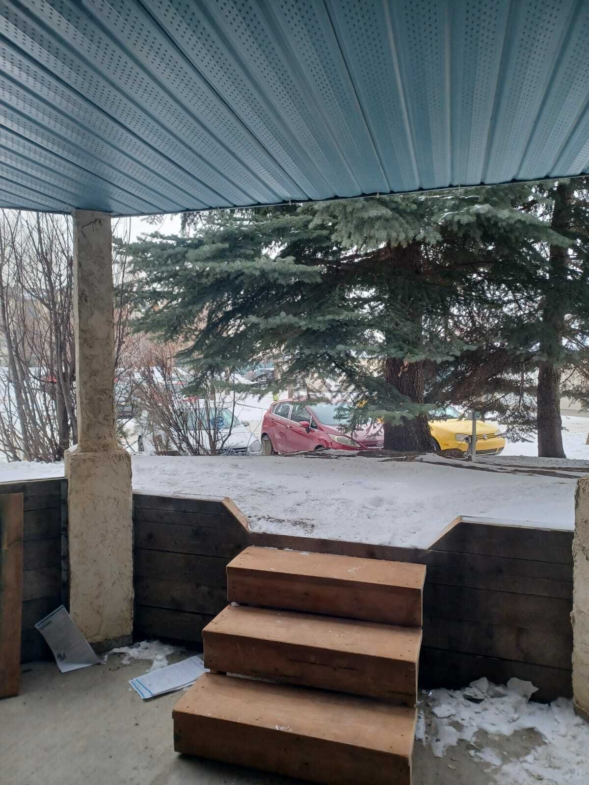 Studio Indépendant Calgary 255192