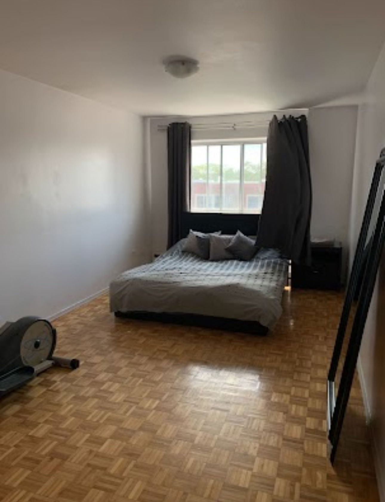 Chambre Chez L'habitant Montréal 537099