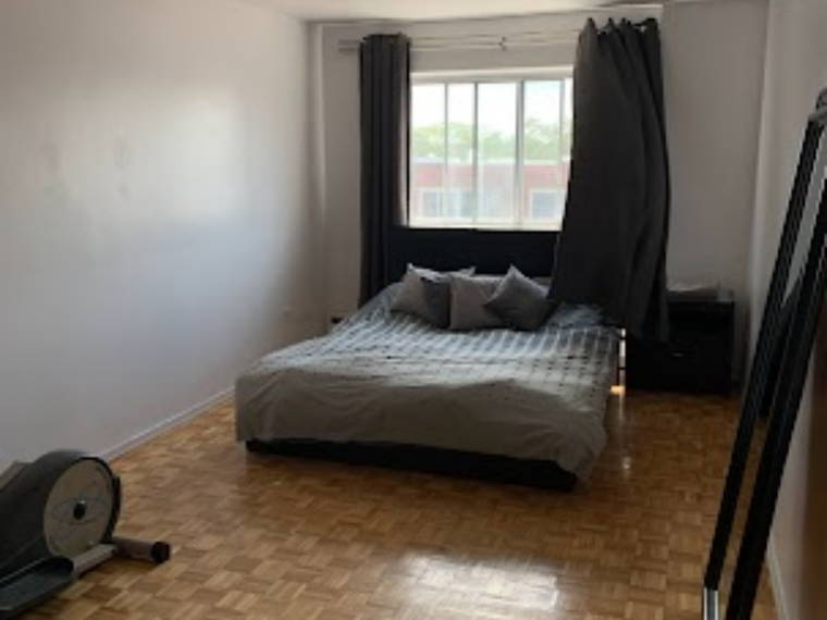 Gastfamilie Montréal 537099