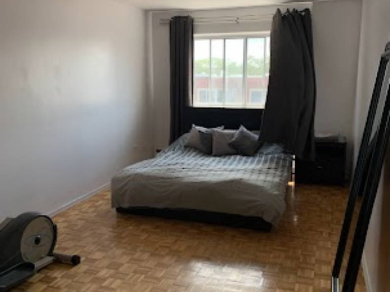 Chambre Chez L'habitant Montréal 537099-1