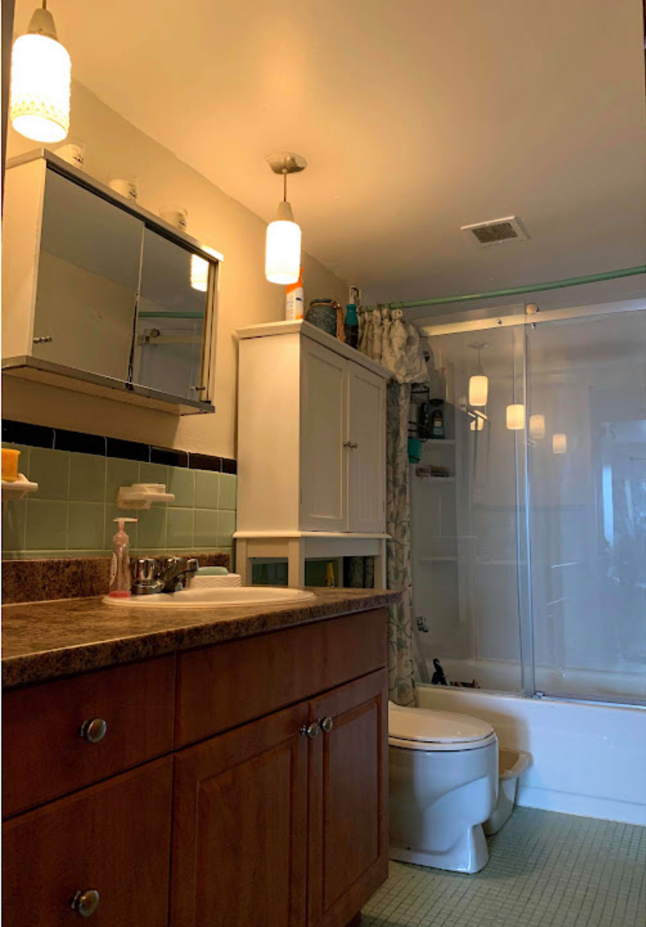 Chambre Chez L'habitant Montréal 537099