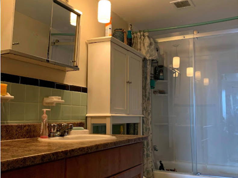 Chambre Chez L'habitant Montréal 537099-2