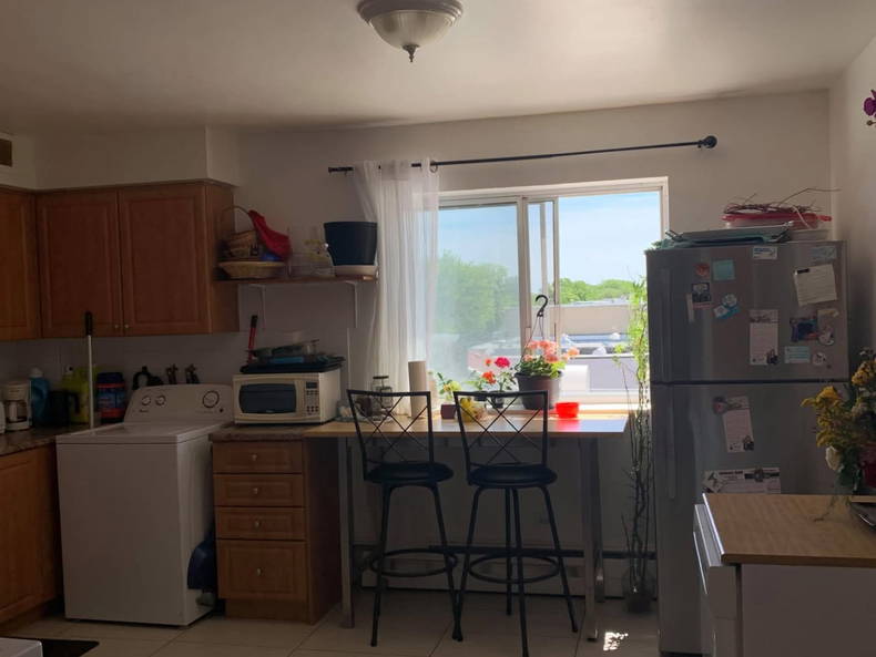 Chambre Chez L'habitant Montréal 537099-4