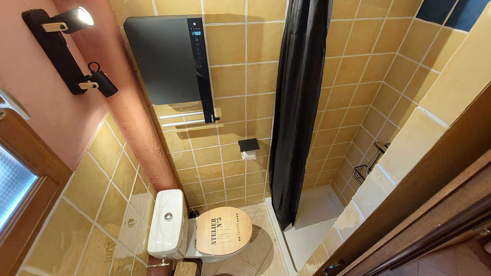 Bed And Breakfast Sainte-Croix-du-Verdon 474275