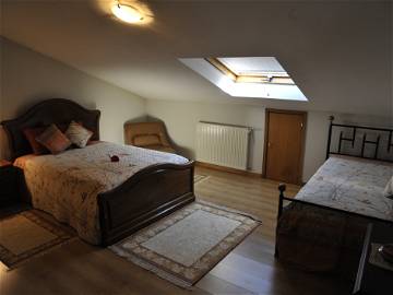 Room For Rent Afife 157571-1
