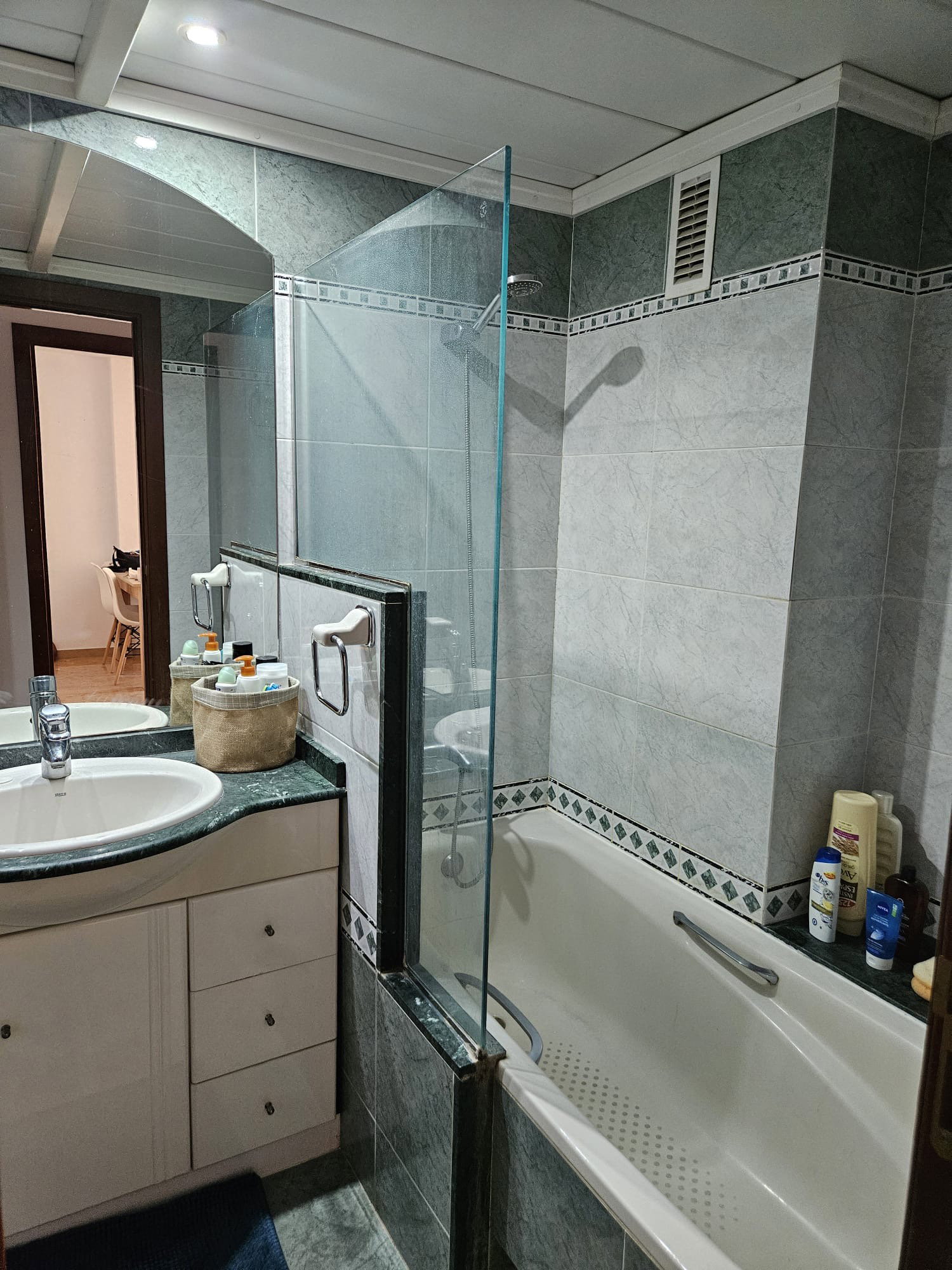 Hospedagem Em Casa De Família Barcelona 661310