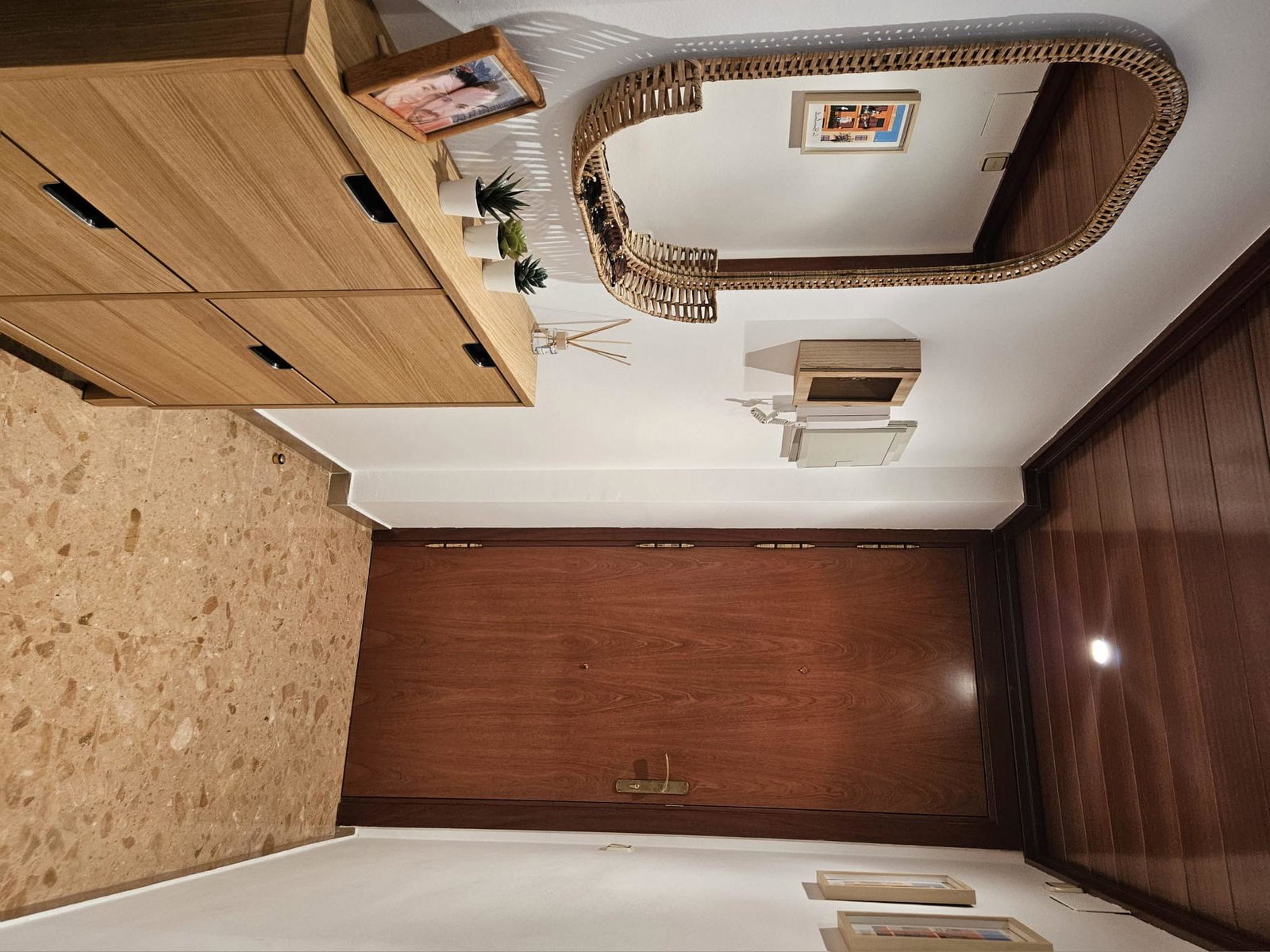 Hospedagem Em Casa De Família Barcelona 661310