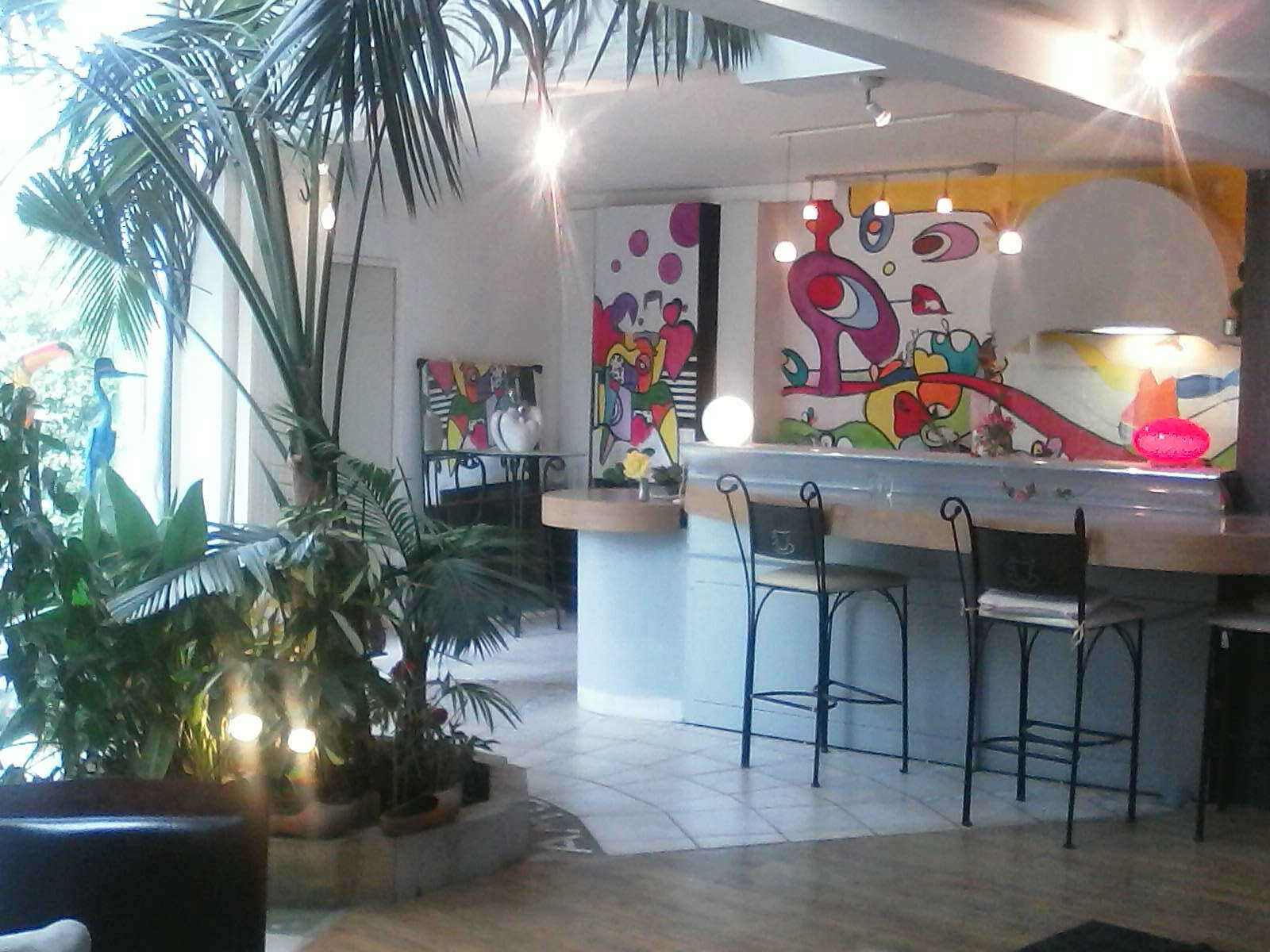 Hospedagem Em Casa De Família Vannes 253042